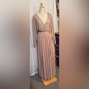 Maxi Dress Alexa B Nites